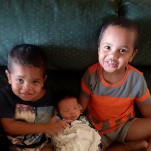 Meet your Posher, Michelle